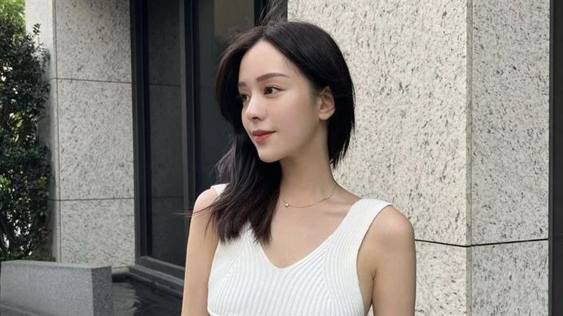 獨／阮經天新女伴現身　首談緋聞笑了