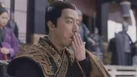 宮女,男裝,齊靈公,（示意圖／翻攝自百度百科）