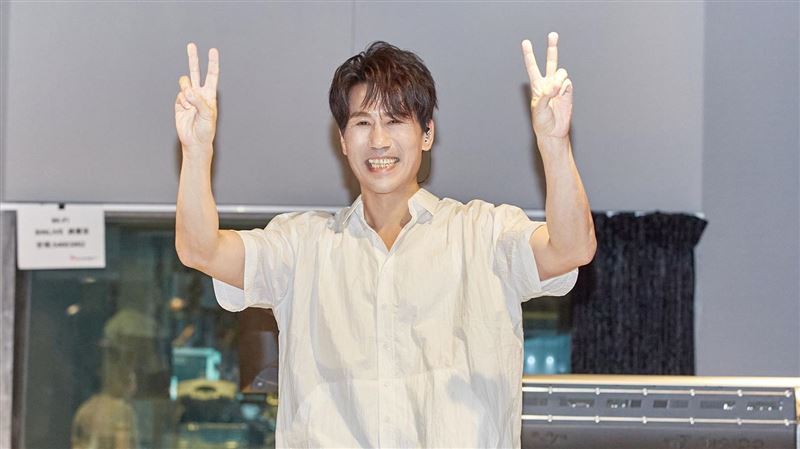 羅時豐金曲挨批語速慢　放話不主持了