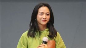 ▲湯唯。（圖／翻攝自湯唯的祕密基地微博）