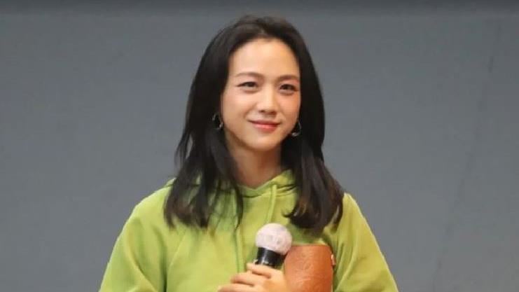 湯唯婚後婆婆曾有一要求！湯唯拒絕了