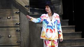 林曉培。（全民大劇團提供