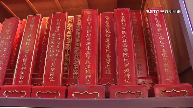 最強女鬼在這！台南推陳守娘行程攬客