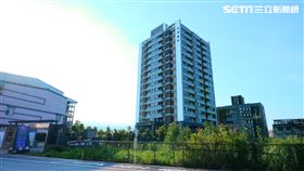 金山溫泉宅驚魂,尖兵溱水。（圖／記者羅正輝攝影）