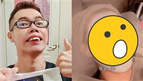 （圖／翻攝自鄧佳華臉書）