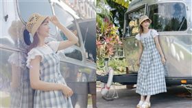 （圖／翻攝自泱泱IG）