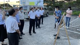 警政署長,屏鵝公路,暑假,塞車