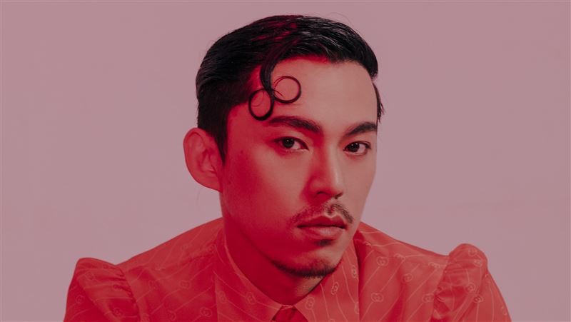 先奪金曲獎　HUSH新身分曝光