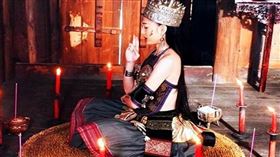 ▲女巫（圖／翻攝自百度百科）