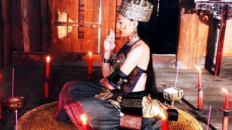 清代「爬龜婦」這也敢做！乾隆：凌遲