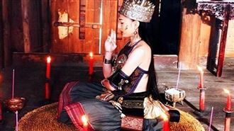 清代「爬龜婦」這也敢做！乾隆：凌遲