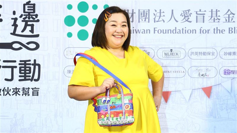 驚爆「分房睡」　金鐘視后負氣提離婚