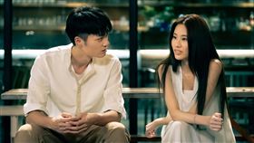 吳秉宸、莫曼君。（比武製作提供