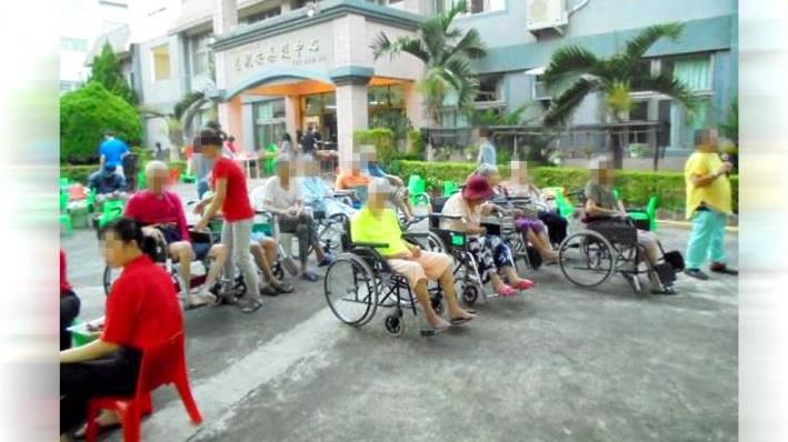 社會局稱年年稽查安養院…他全身褥瘡
