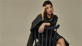 黃嘉千(翻攝臉書)