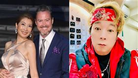 黃嘉千、夏克立友人開轟！曹西平嗆：主角不出來配角一直演（圖／資料照、翻攝自曹西平臉書）