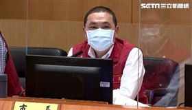 0713侯友宜出席市政會議