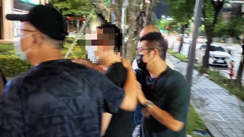乾爹包養到迷魂女　狂砸2百萬無悔