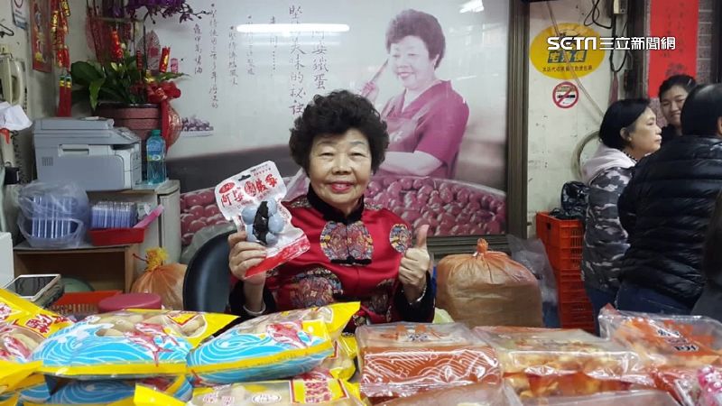 阿婆鐵蛋創辦人病逝　網友悼念追憶