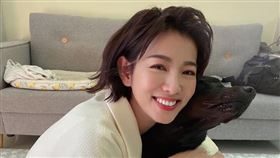 米可白（圖／翻攝自米可白臉書）
