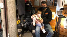 北投孤輪王,越野車,夢湖,新北,翻攝臉書