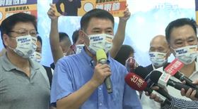 苗栗縣議會議長鍾東錦