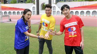 《全明星》三隊互槓　錢薇娟嗆江宏傑