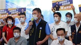 鍾東錦。（圖／鍾東錦提供）