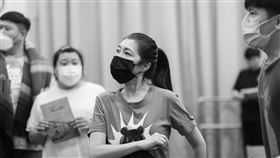 黃嘉千。（圖／翻攝自詹姆士臉書）