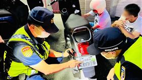 台南,電動自行車,罰單,改裝,電池,車速