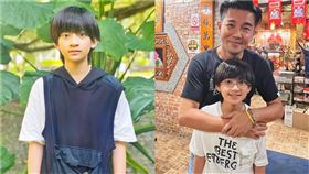 葉泓毅（圖／達騰娛樂提供）