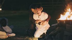 姚淳耀,炎亞綸,吳庚霖,鄒承恩,高慧君,吳奕蓉,王渝屏,田中千繪。（絡思本娛樂製作提供