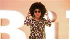 比莉 環球唱片提供