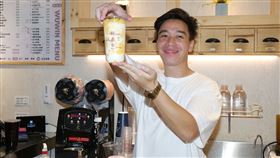 無尊(楊澍攝影)
