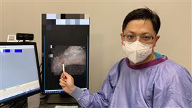 許鈺銓醫師建議，若出現腹脹、腹痛、噁心嘔吐、消化不佳、食慾下降或吐血、解黑便等症狀務必就醫檢查。（圖／長安醫院提供）