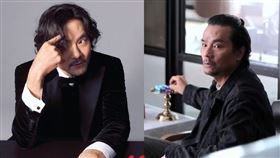 香港金像影帝林家棟傳出拍新戲受重傷。（圖／翻攝自香港金像獎臉書粉專）