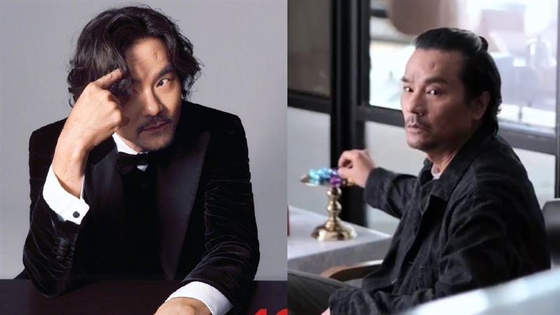 影帝驚傳拍片受重傷送醫！彭于晏在場