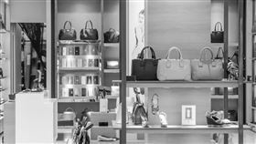 二手店,精品店,包包,名牌,（示意圖／翻攝自Pixabay）
