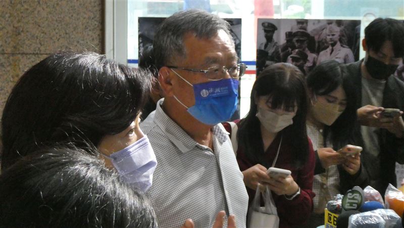 再戰澎湖！賴峰偉：我跟陳雙全交情好