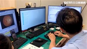 高雄,長庚,眼科,眼睛,阿米巴原蟲