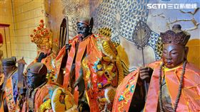 普度公神尊(圖/寶島神很大