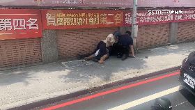 A抓車手灑錢1300