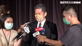 文化部長李永得