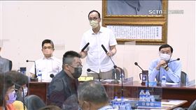 不滿國民黨下半旗悼安倍　深藍號召抗議朱立倫