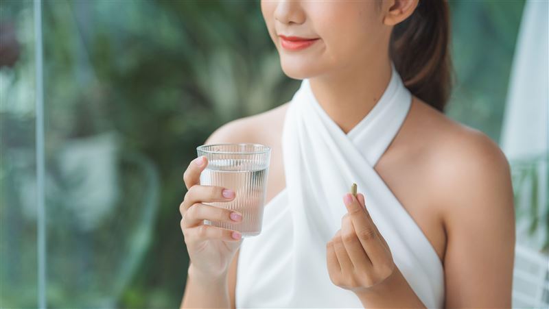 你的益生菌有2支小綠人？還是雜牌軍