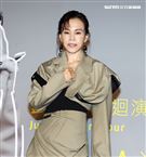 彭佳慧2022「 怎 樣 Julia / Run Wild」巡迴演唱會。（記者邱榮吉/攝影）