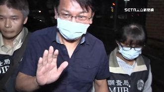 遭到判刑首度出面　徐永明：將會上訴