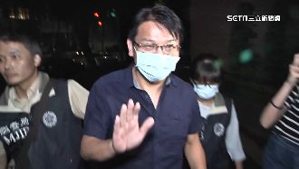 逆轉！涉貪案改判無罪　徐永明29字發聲了