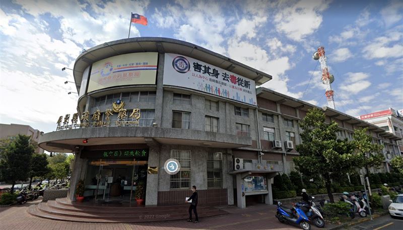 檢舉獎金抽2成　屏東前刑大隊長慘了