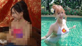 戲說台灣（圖／翻攝自戲說台灣、點兒臉書）
